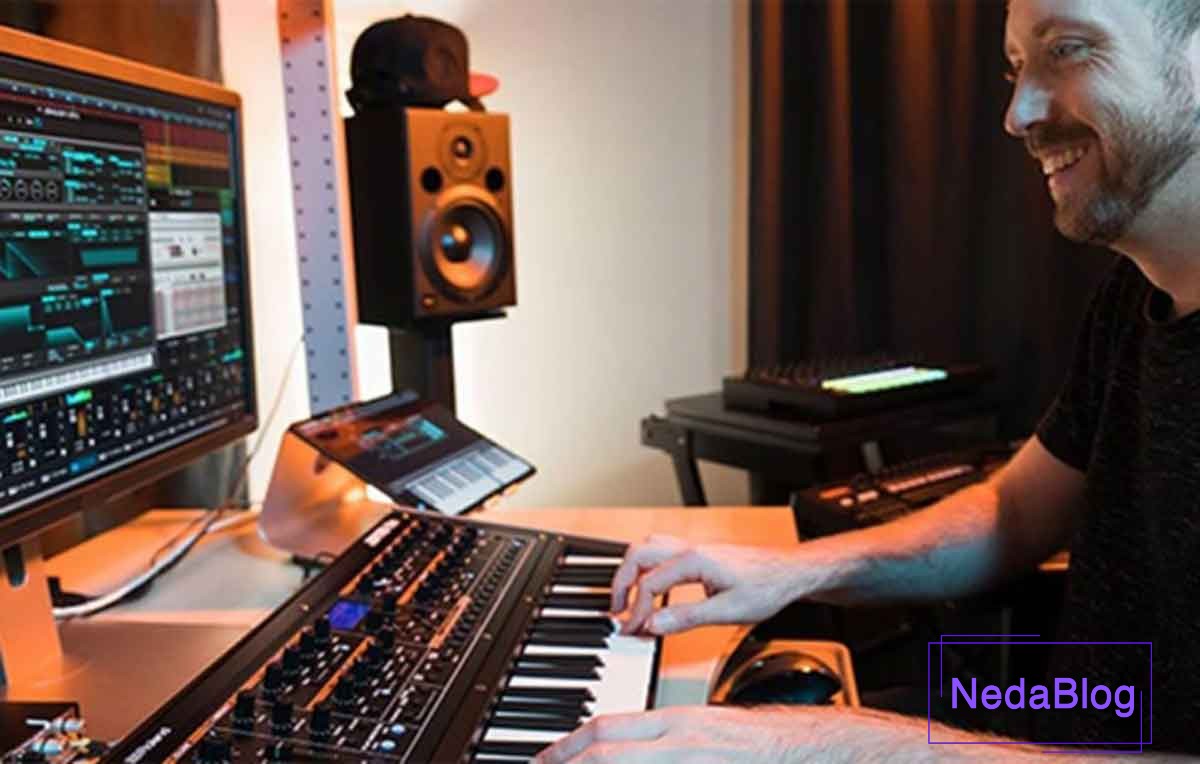 وی اس تی چیست؟