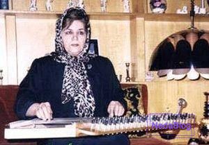 سیمین آقارضی