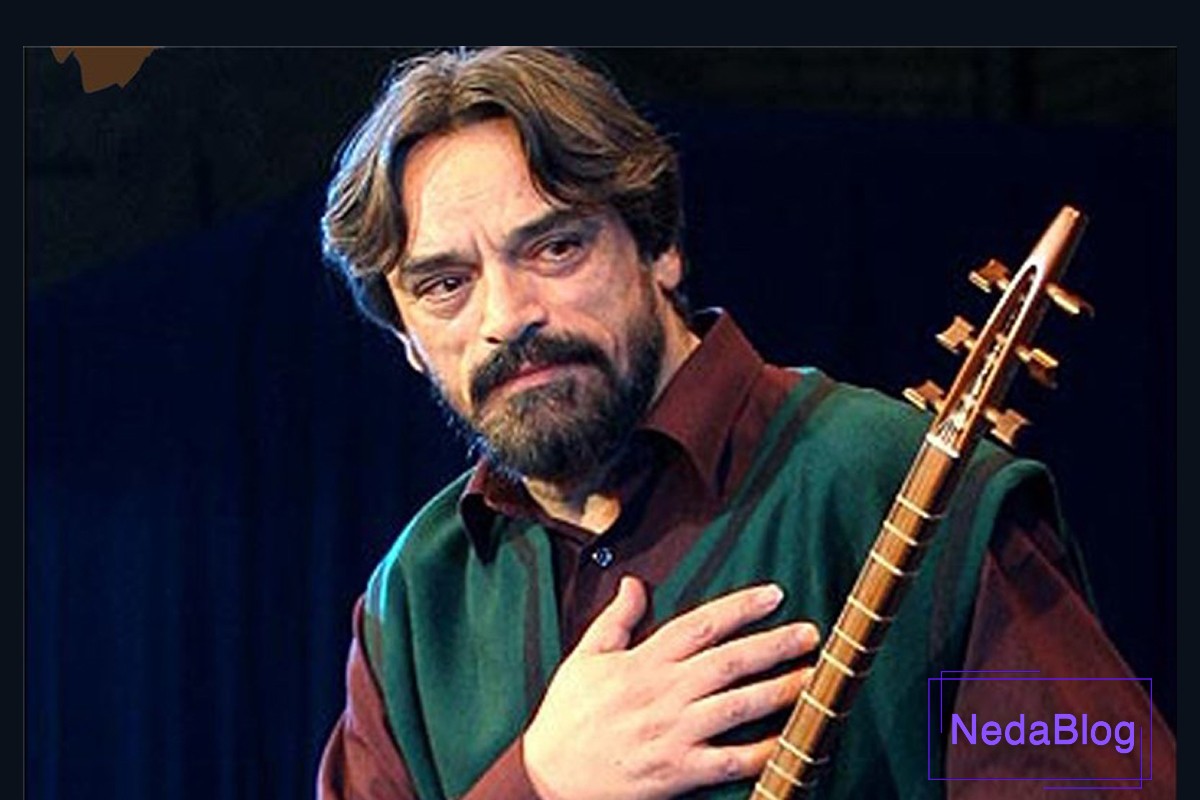 حسین علیزاده