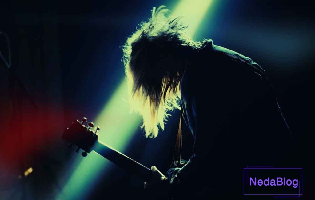 سبک آلترنتیو راک