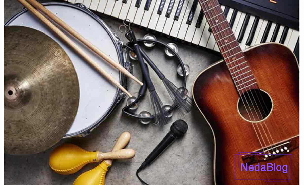 ژانرهای محبوب موسیقی